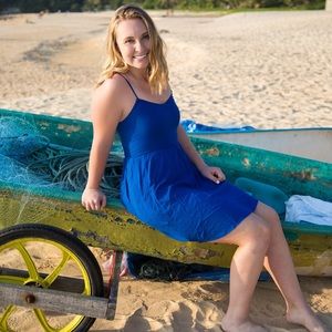 Meet your Posher, Brooklyn